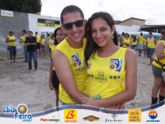 Forró da Tia Maria